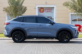 Haval H6 2023
