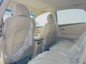 Lexus RX 350 2010