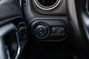 Jeep Wrangler Unlimited 2018