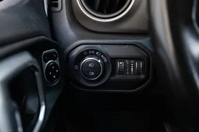 Jeep Wrangler Unlimited 2018