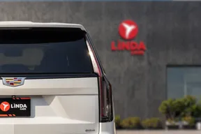 Cadillac Escalade 2023