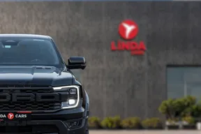 Ford Ranger Raptor 2025