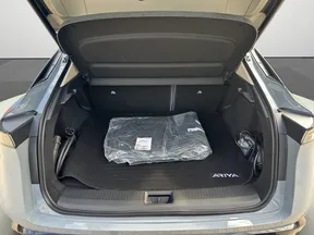 Nissan Ariya 2024