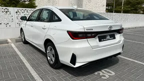 Toyota Corolla 2024
