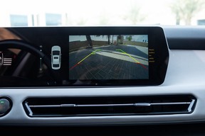 BAIC U5 Plus 2025