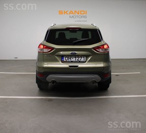 Ford Kuga 2014