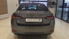 Škoda Octavia 2023