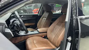 Audi A6 2024