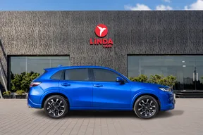 Honda ZR-V 2023