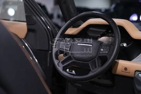 Land Rover Defender 110 2025