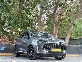 Jetour X50 2025
