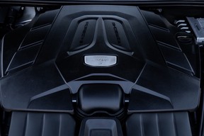 Porsche Cayenne S 2019