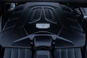 Porsche Cayenne S 2019