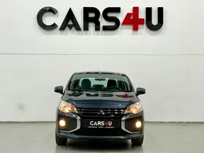Mitsubishi Mirage / Attrage 2025