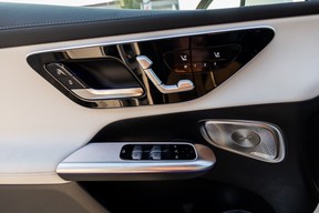 Mercedes-Benz GLC 300 2026