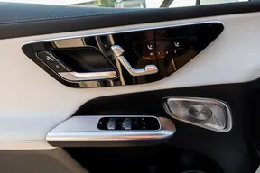 Mercedes-Benz GLC 300 2026