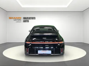 Hyundai Ioniq 6 2024