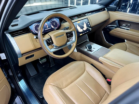 Land Rover Range Rover 2024