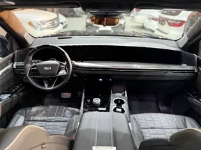 Cadillac Escalade 2025