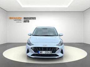 Hyundai i10 2021