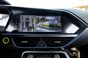 Geely Xingyue / Tugella 2024