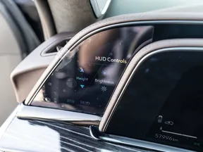 Cadillac Escalade 2023