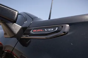 GMC Sierra 1500 2023