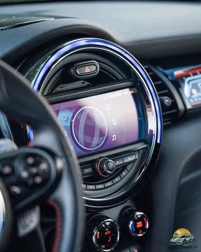 MINI Cooper 2021