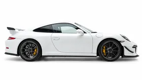 Porsche 911 GT3 2015