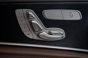 Mercedes-Benz E-Class 200 2017