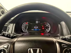 Honda Pilot / MR-V 2018