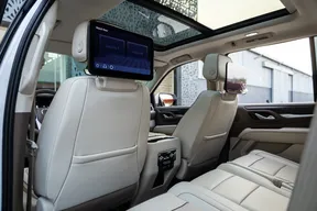 GMC Yukon 2022
