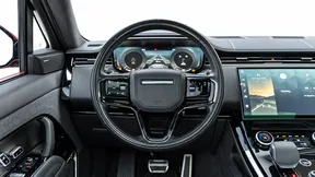 Land Rover Range Rover Sport 2024
