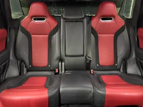 Land Rover Range Rover Sport SVR 2018