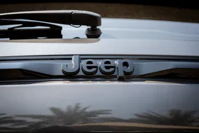 Jeep Grand Cherokee 2024