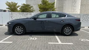 Mazda 3 2025