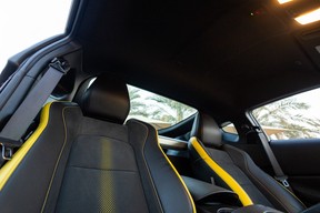 Nissan Z-car 370Z 2024