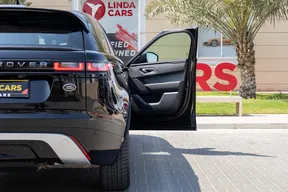 Land Rover Range Rover Velar 2022