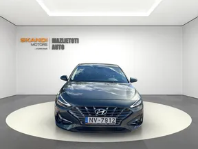 Hyundai i30 2024