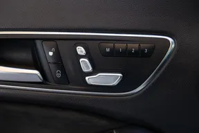 Mercedes-Benz CLA 250 2019