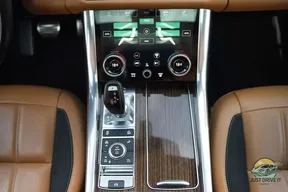 Land Rover Range Rover Sport 2019