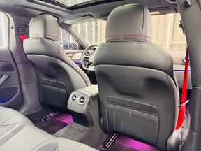 Mercedes-Benz CLS 2021