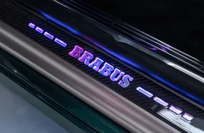 Mercedes-Benz S-Class Maybach 680 2023