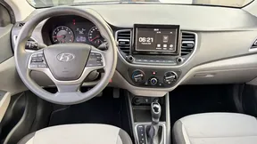 Hyundai Accent / Solaris / Verna 2023