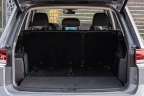 Volkswagen Teramont 2024