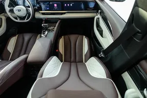 Geely Xingyue L / Monjaro 2024