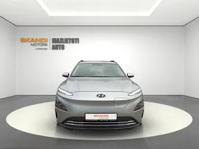Hyundai Kona 2022