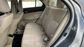 Suzuki Dzire 2022