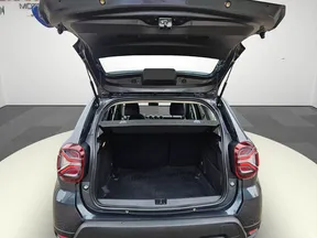 Dacia Duster 2022