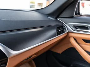 BMW 5 Series 520 2022